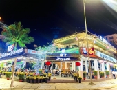 27 Seafood Restaurant Danang
